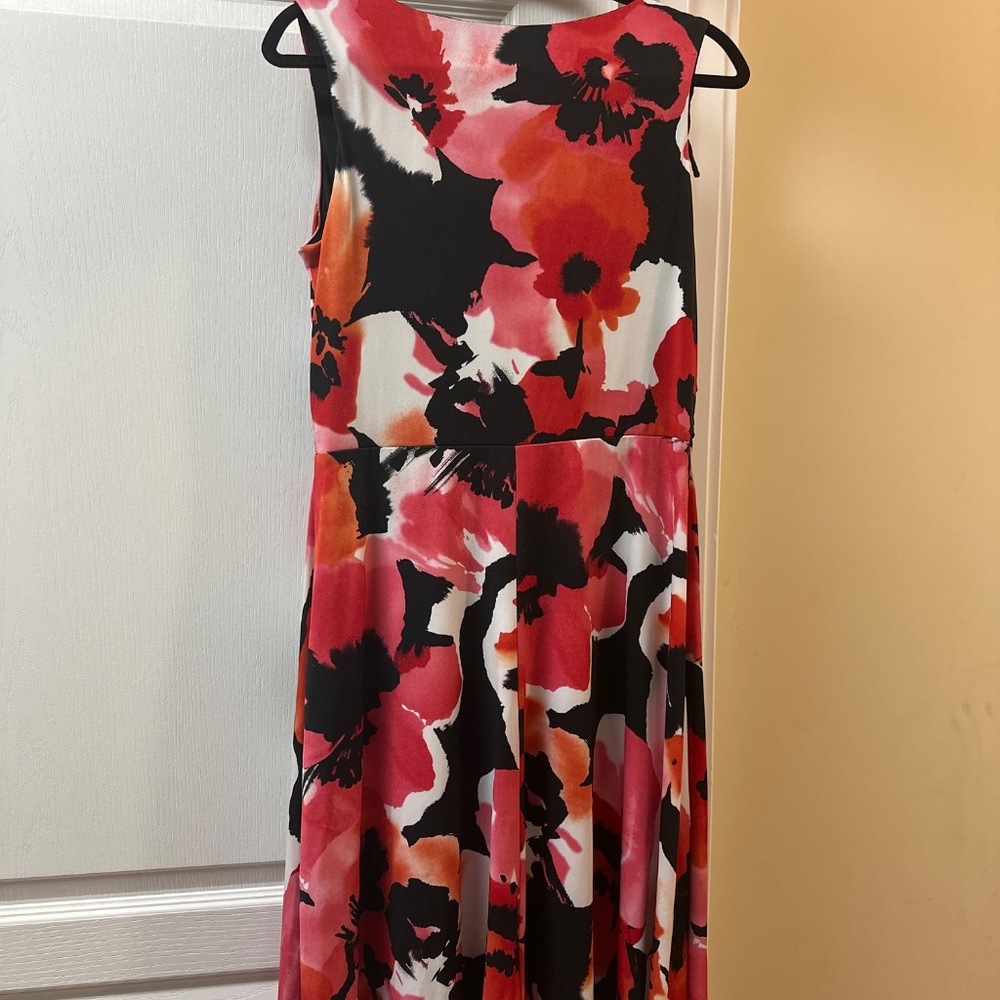 Perceptions Dress - Picture 2 of 2